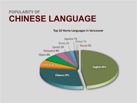 what type of languages are spoken in china